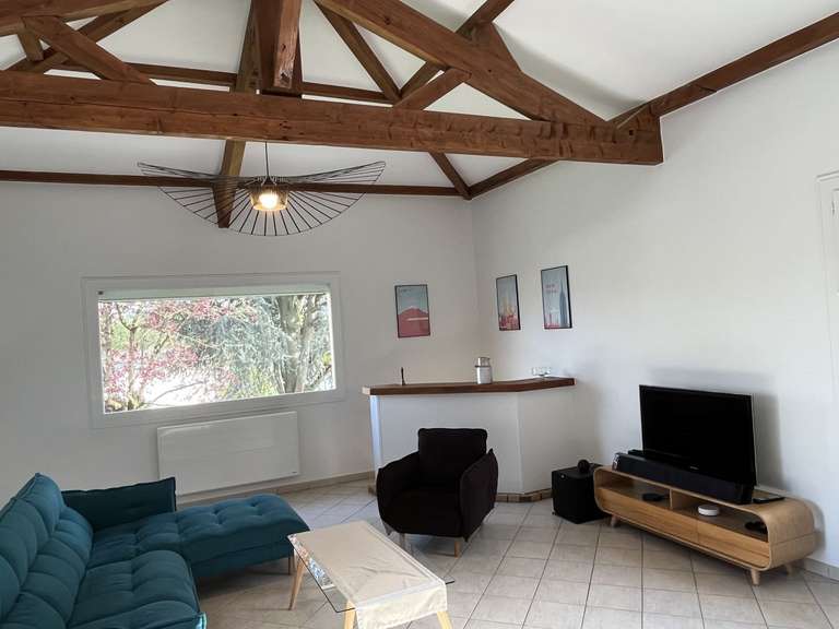 Maison Frans - 225m²