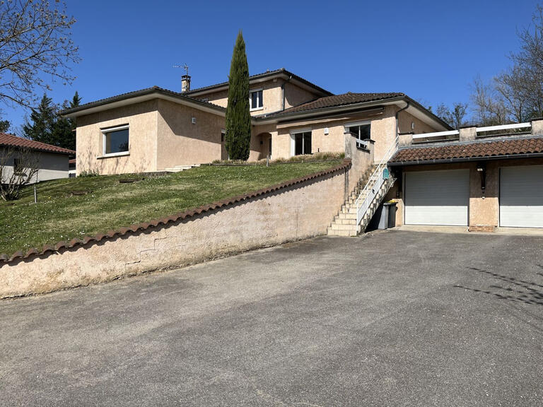 Maison Frans - 225m²