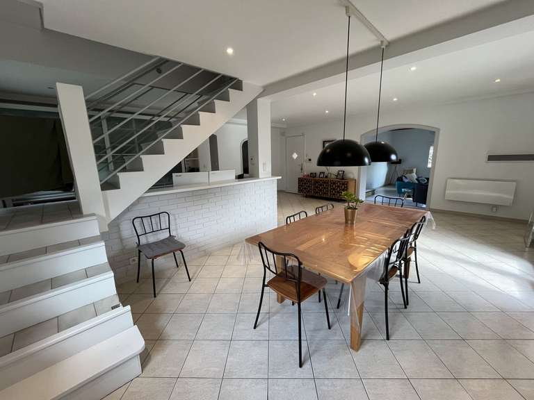 Maison Frans - 225m²