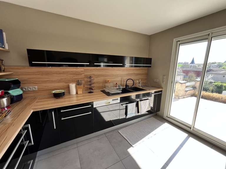 Maison Frans - 225m²