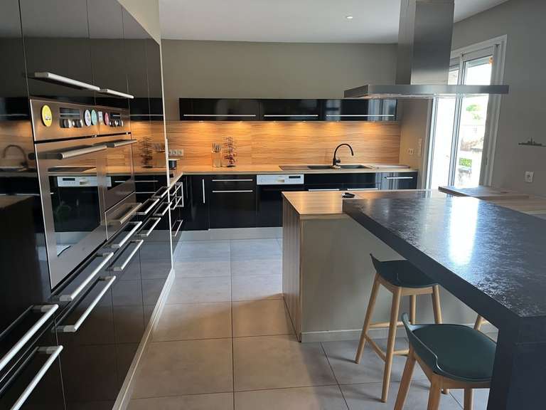 Maison Frans - 225m²