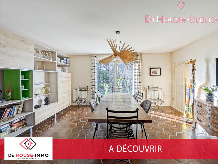 Villa Frans - 5 chambres - 227m²