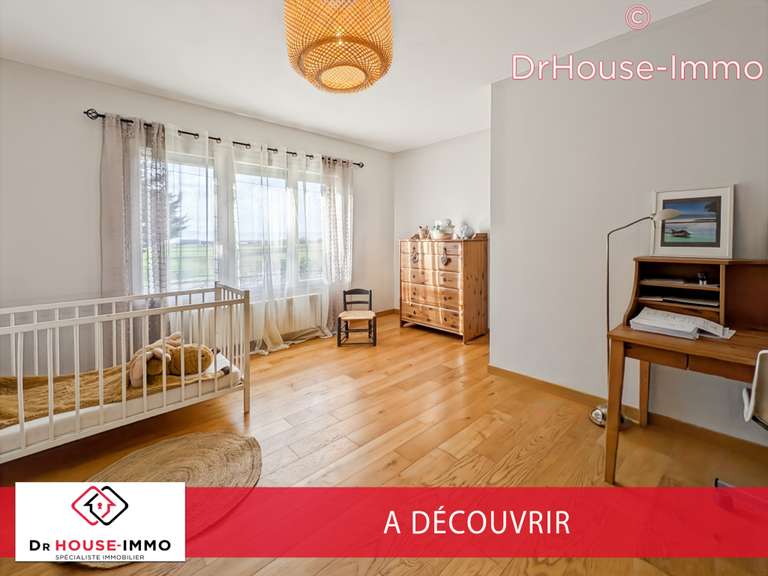 Villa Frans - 5 chambres - 227m²