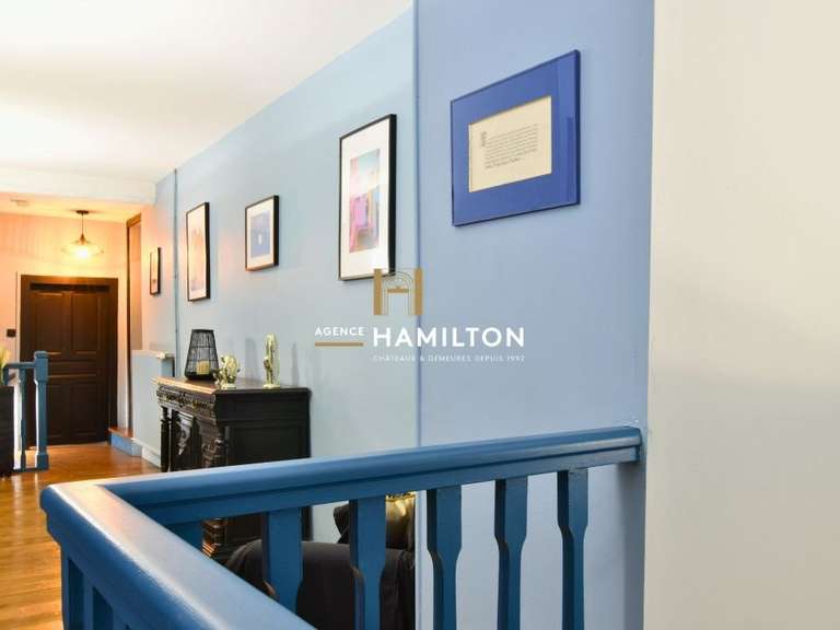 Maison Frausseilles - 6 chambres - 312m²