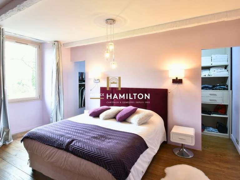 Maison Frausseilles - 6 chambres - 312m²