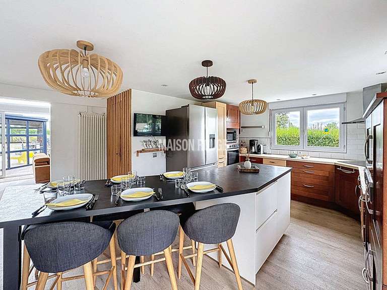 Maison Fréhel - 6 chambres