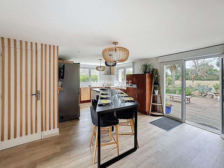 House Fréhel - 6 bedrooms