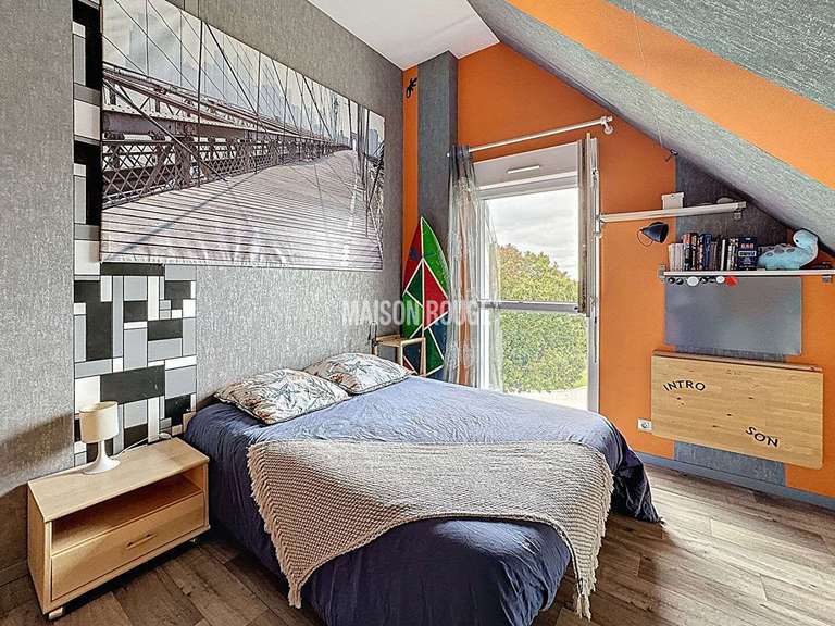 Maison Fréhel - 6 chambres