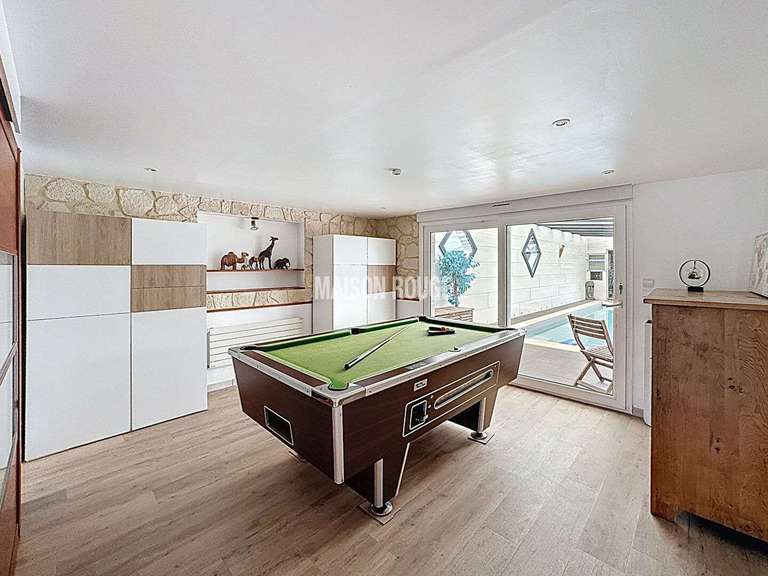 House Fréhel - 6 bedrooms