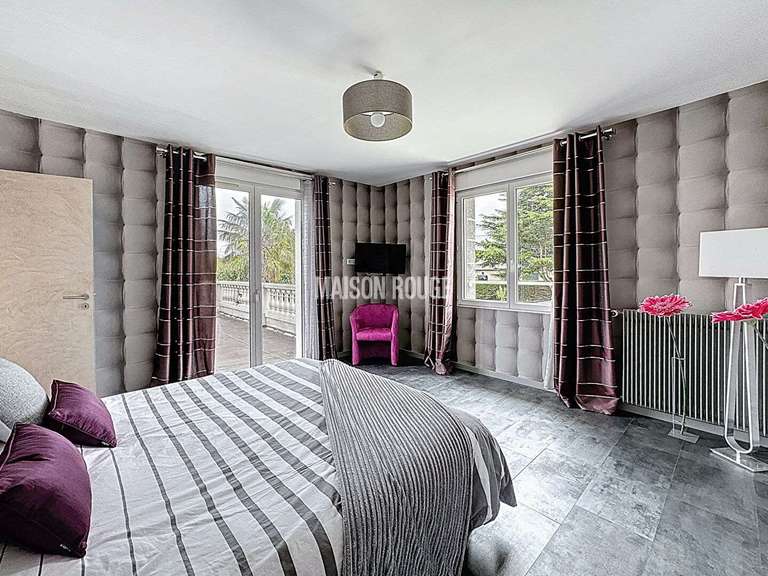 Maison Fréhel - 6 chambres