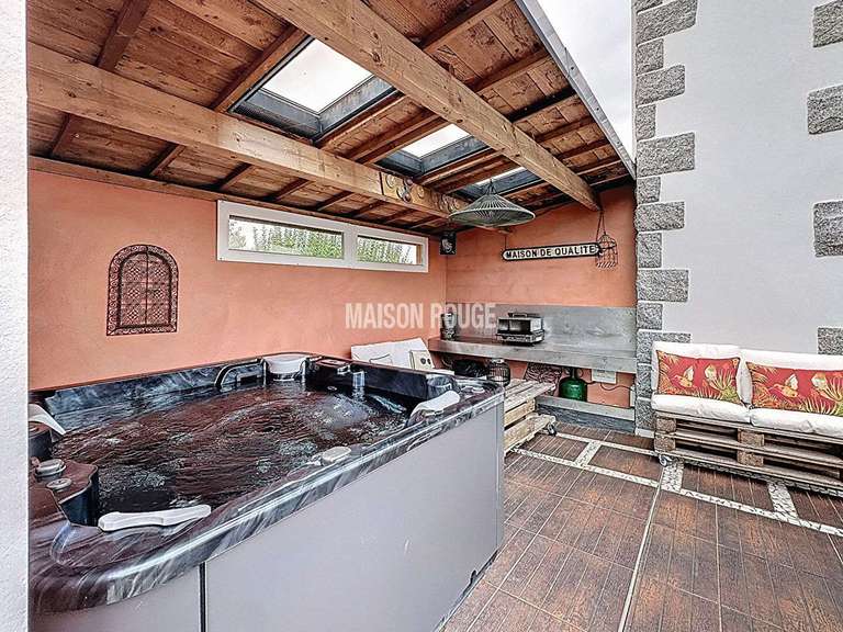 House Fréhel - 6 bedrooms