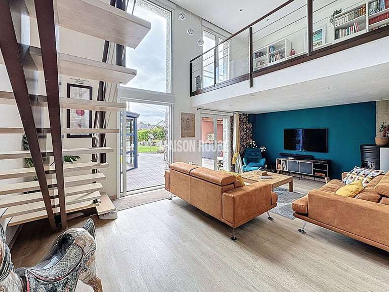 House Fréhel - 6 bedrooms