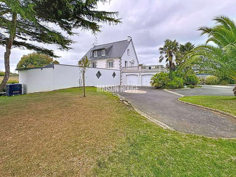 House Fréhel - 6 bedrooms