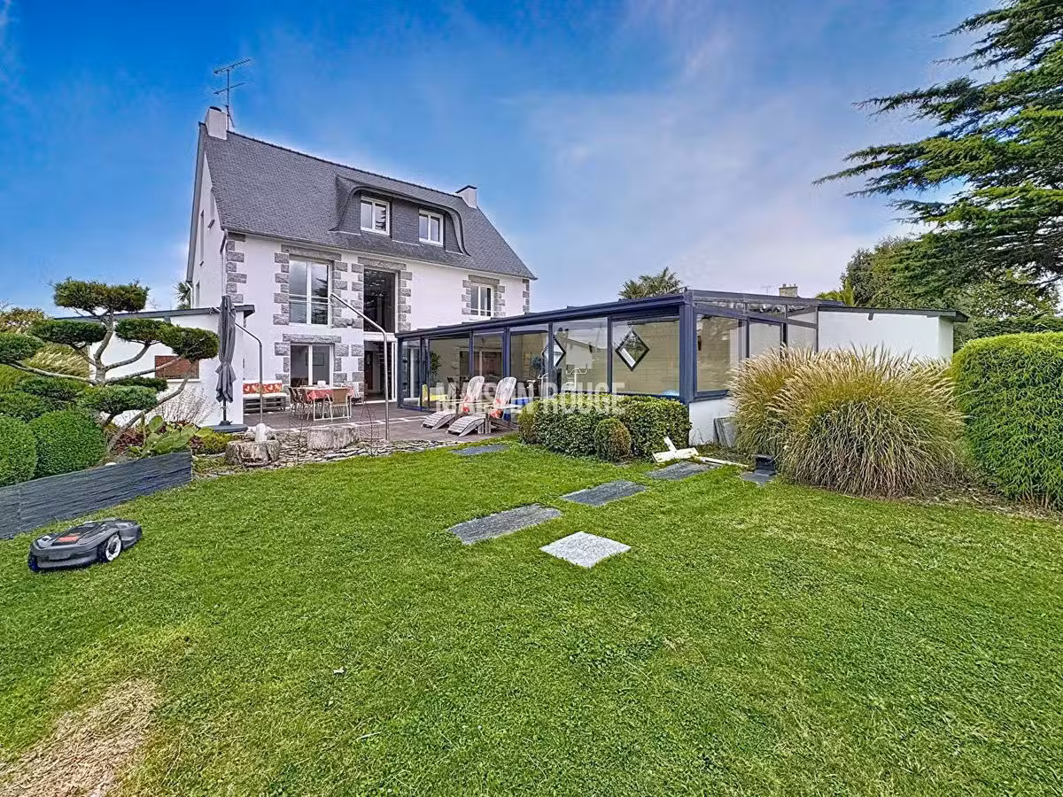 Maison Fréhel