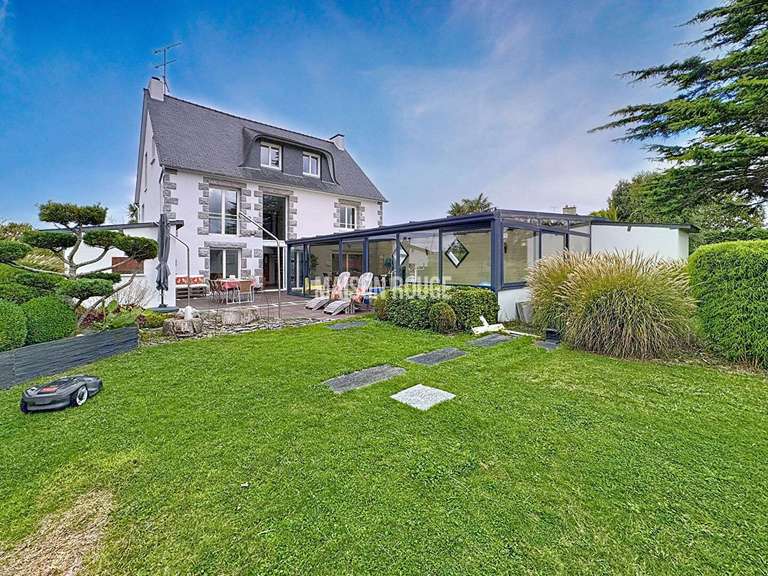 House Fréhel - 6 bedrooms