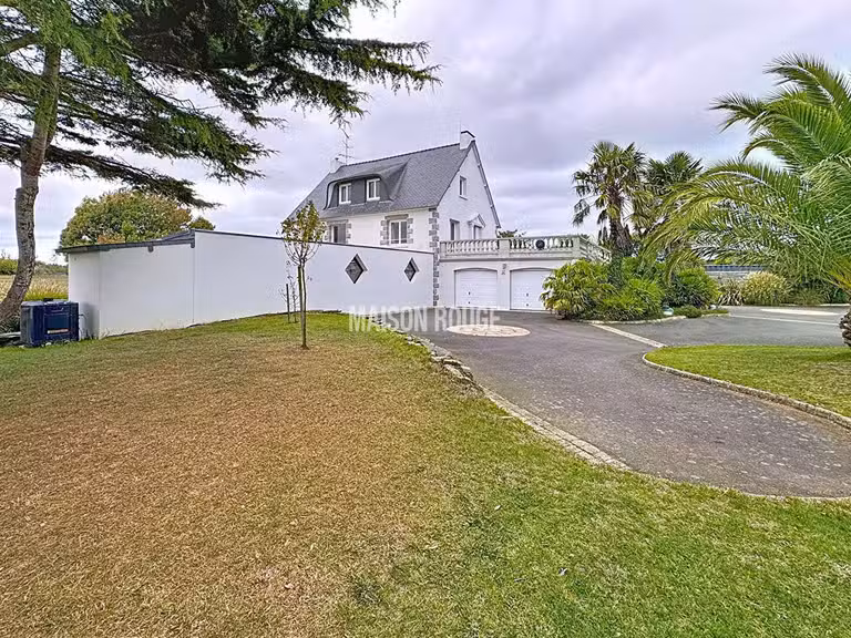 House Fréhel - 6 bedrooms