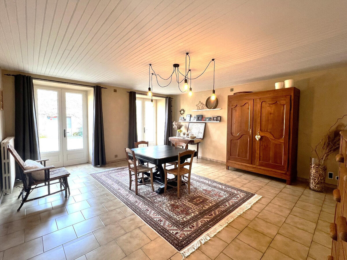 House Fréjairolles