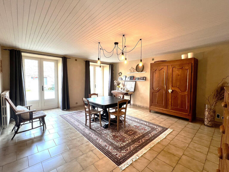 Maison Fréjairolles - 4 chambres - 235m²