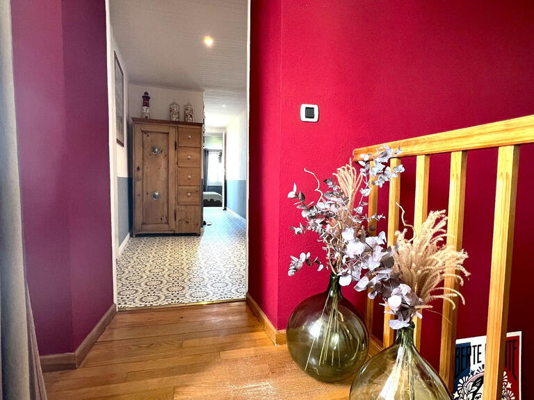 Maison Fréjairolles - 4 chambres - 235m²