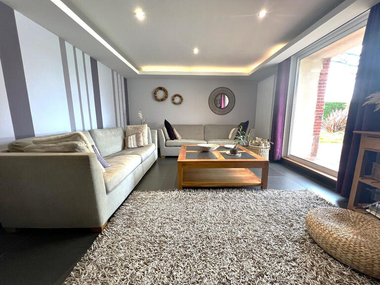 Maison Fréjairolles - 4 chambres - 235m²