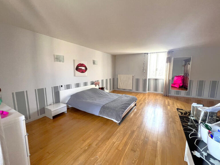 Maison Fréjairolles - 4 chambres - 235m²