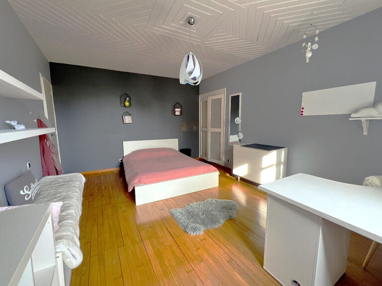 Maison Fréjairolles - 4 chambres - 235m²