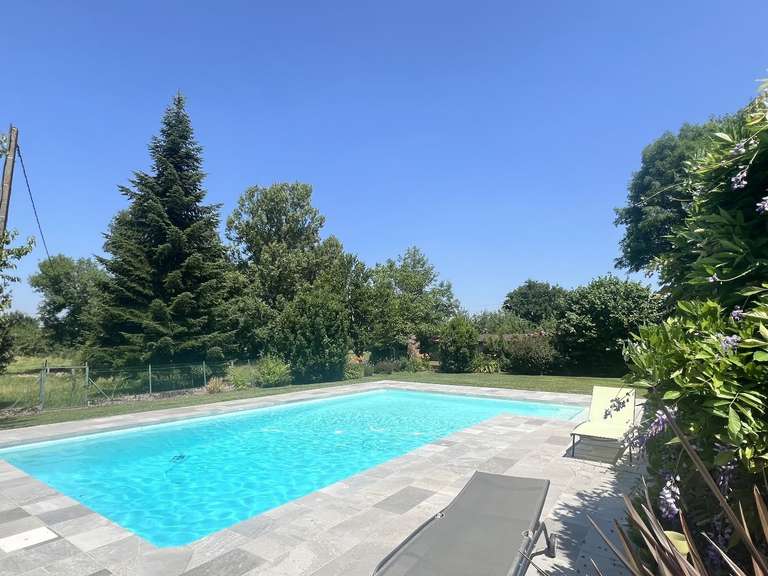 Maison Fréjairolles - 4 chambres - 235m²