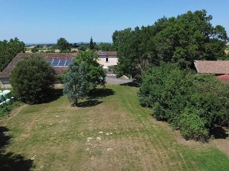 Maison Fréjairolles - 4 chambres - 235m²