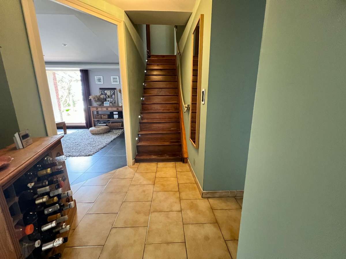 Maison Fréjairolles