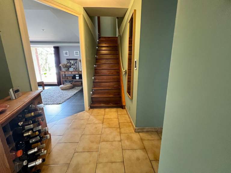 Maison Fréjairolles - 4 chambres - 235m²