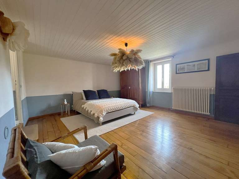 Maison Fréjairolles - 4 chambres - 235m²