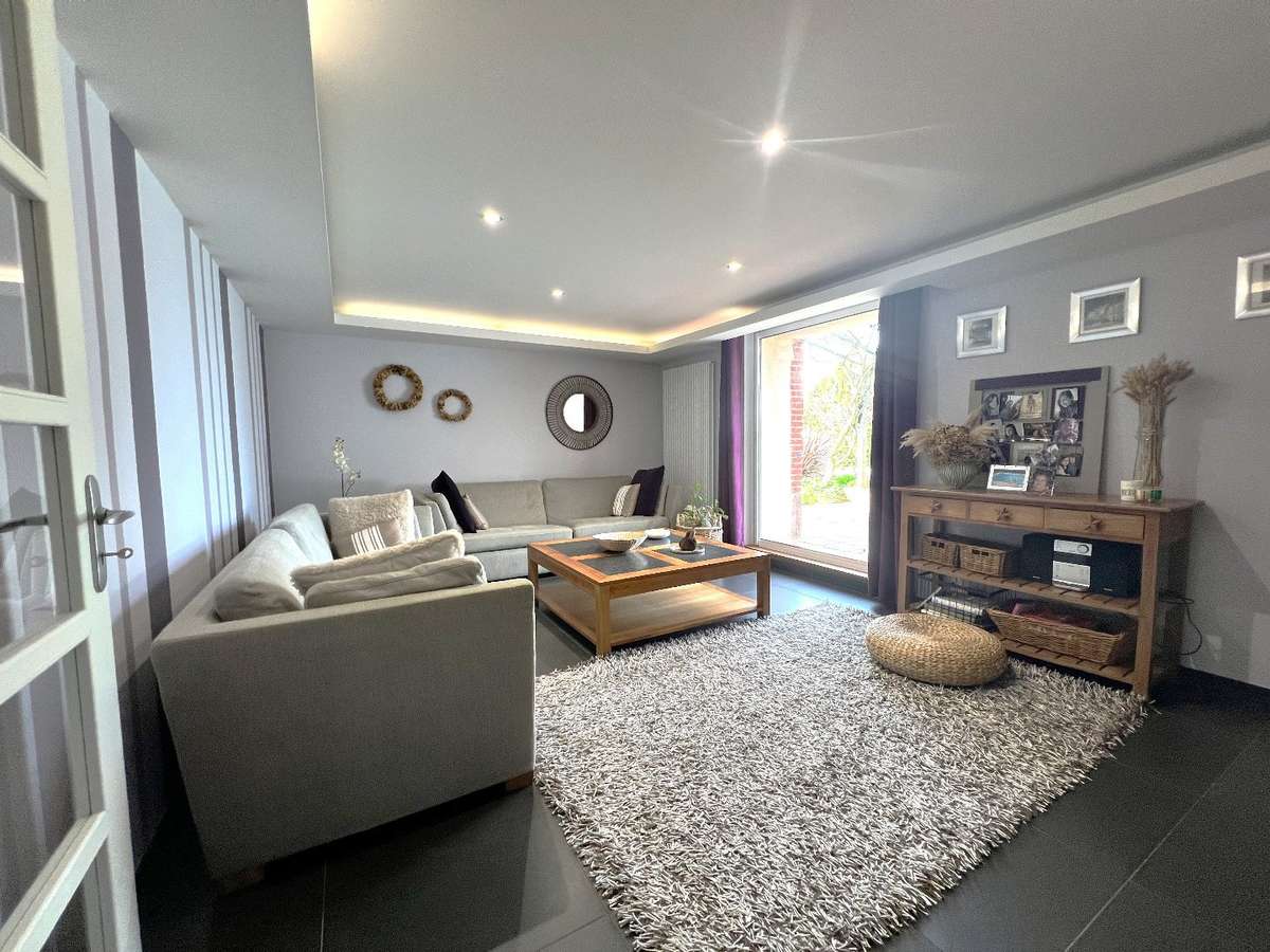 Maison Fréjairolles