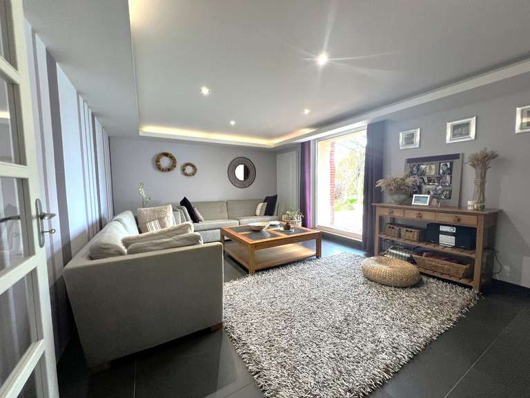 Maison Fréjairolles - 4 chambres - 235m²