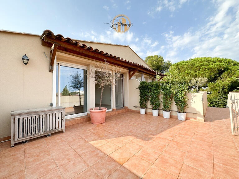 Vente Appartement Fréjus - 3 chambres