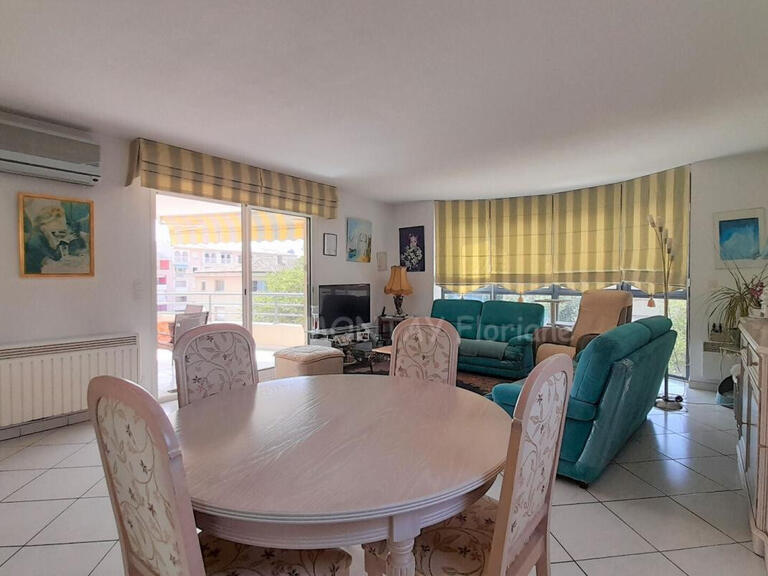 Vente Appartement Fréjus - 3 chambres