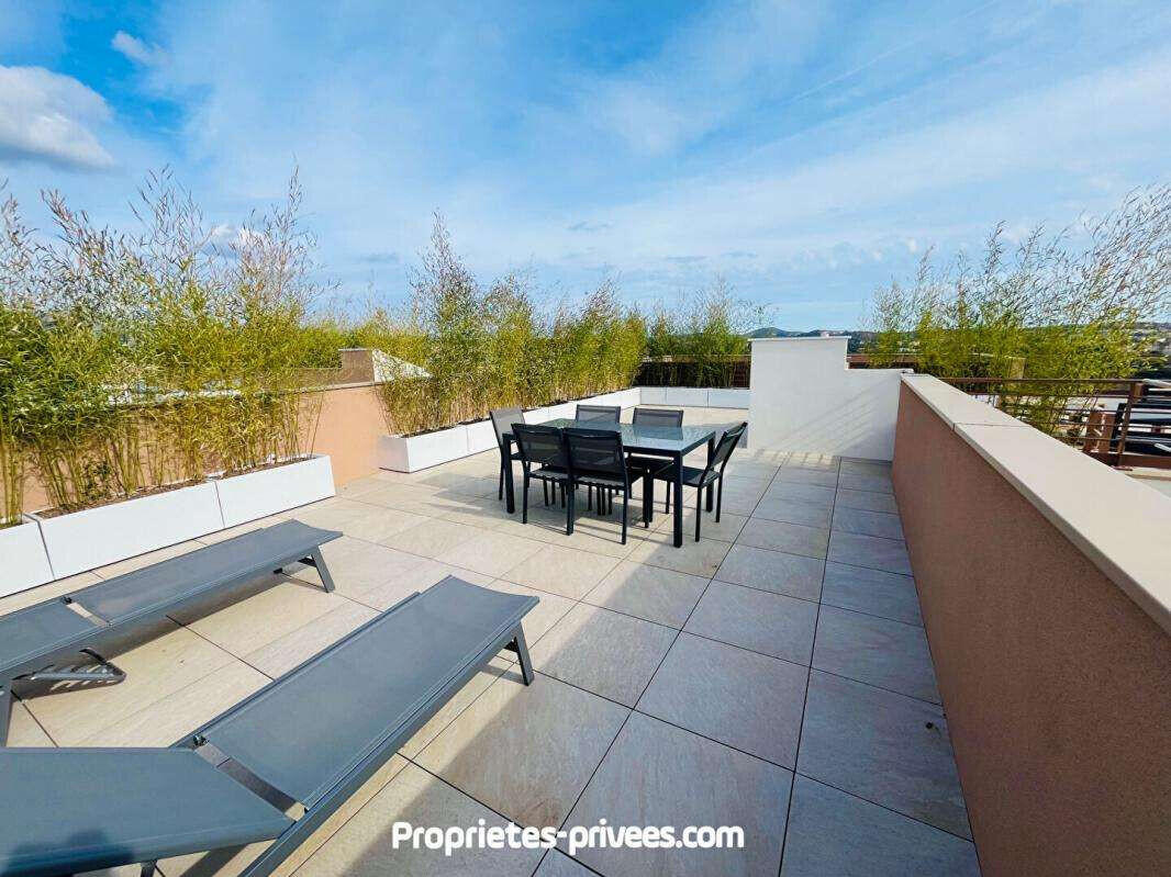 Apartment Fréjus