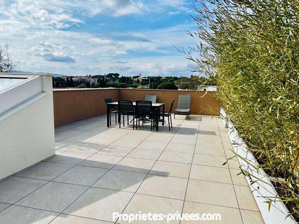 Apartment Fréjus