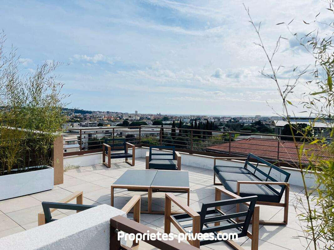 Apartment Fréjus