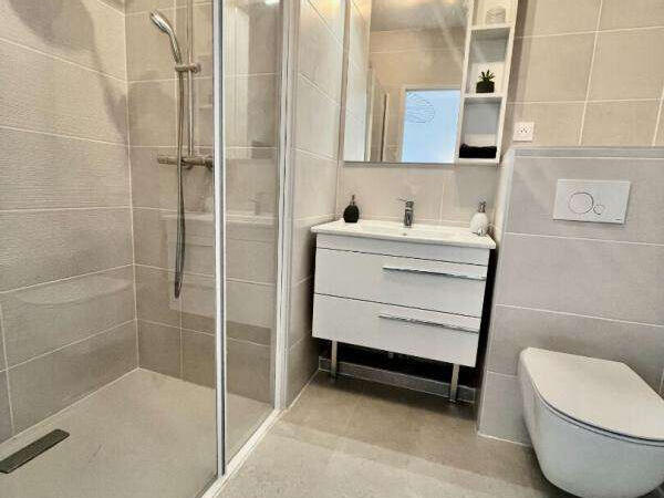 Appartement Fréjus