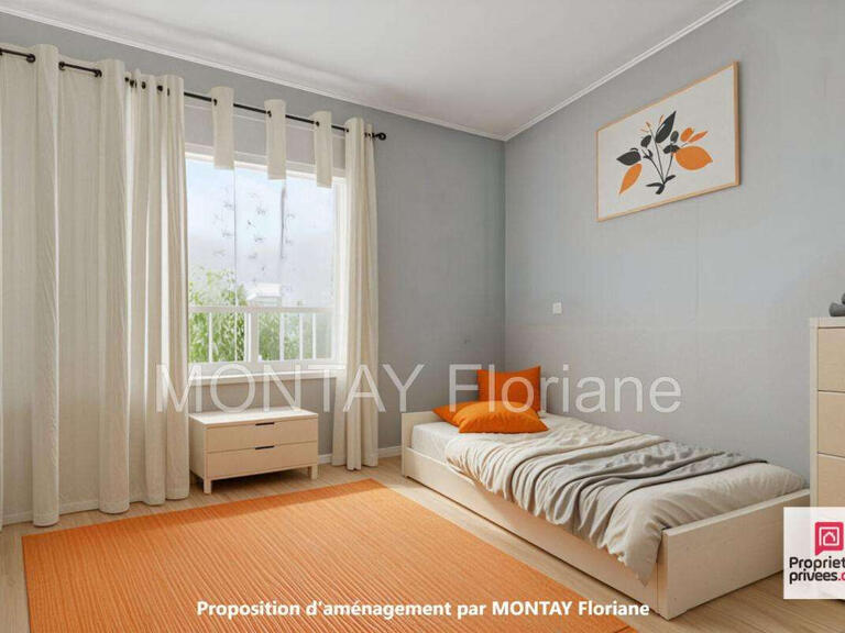Appartement Fréjus - 2 chambres