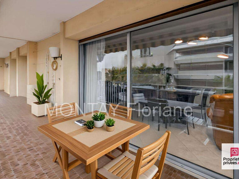 Appartement Fréjus - 2 chambres
