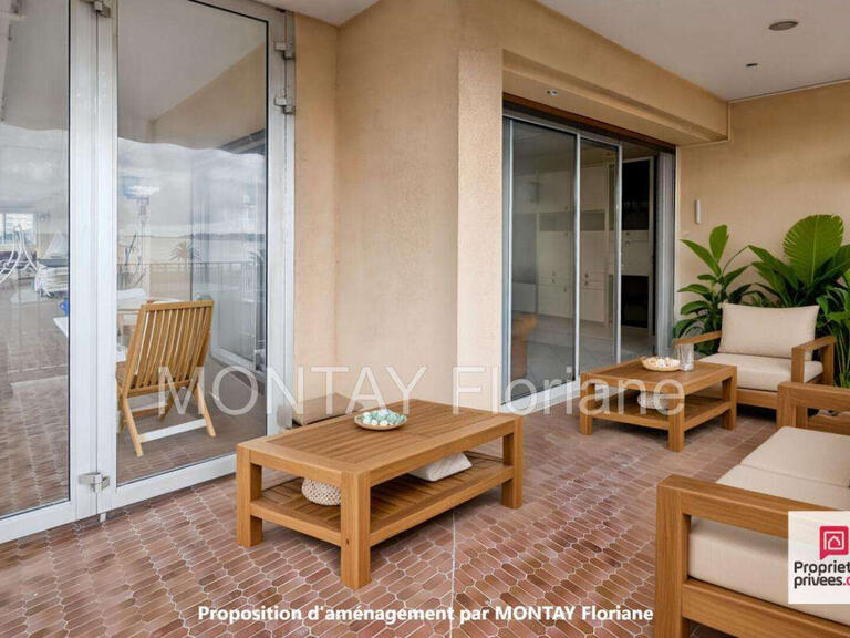 Appartement Fréjus - 2 chambres