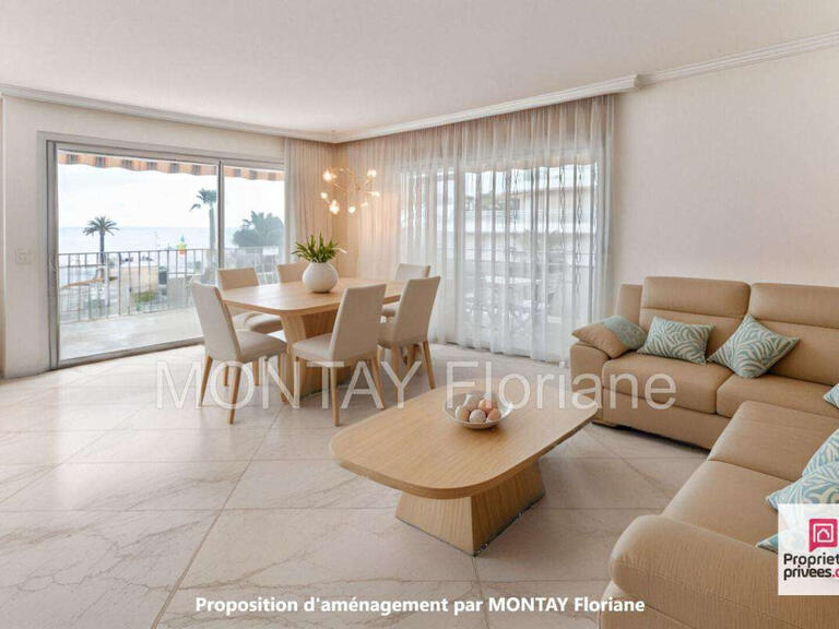 Appartement Fréjus - 2 chambres
