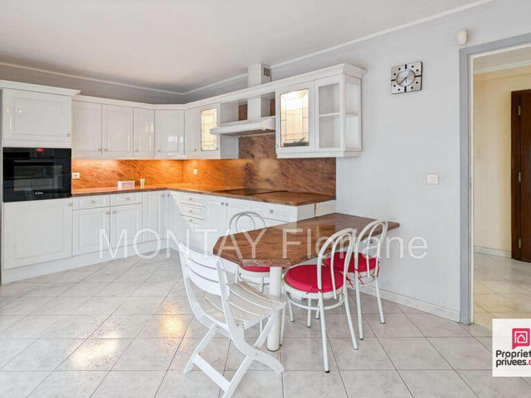 Appartement Fréjus - 2 chambres