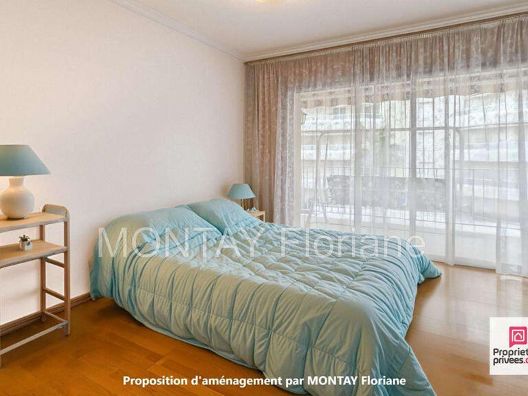 Appartement Fréjus - 2 chambres