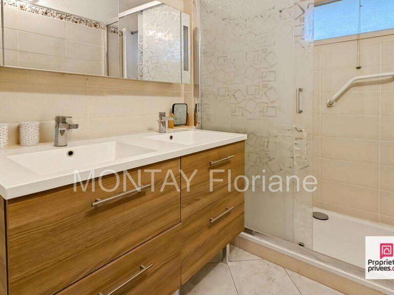 Appartement Fréjus - 2 chambres
