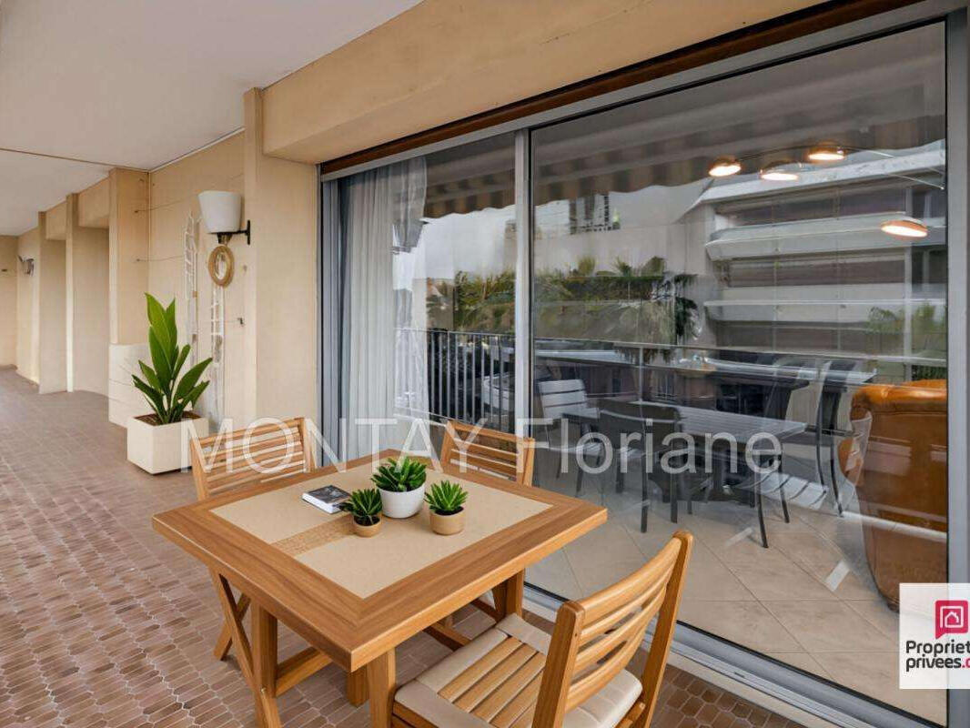 Apartment Fréjus