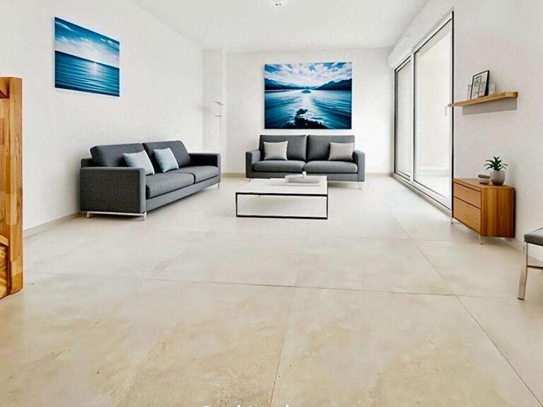 Apartment Fréjus - 3 bedrooms