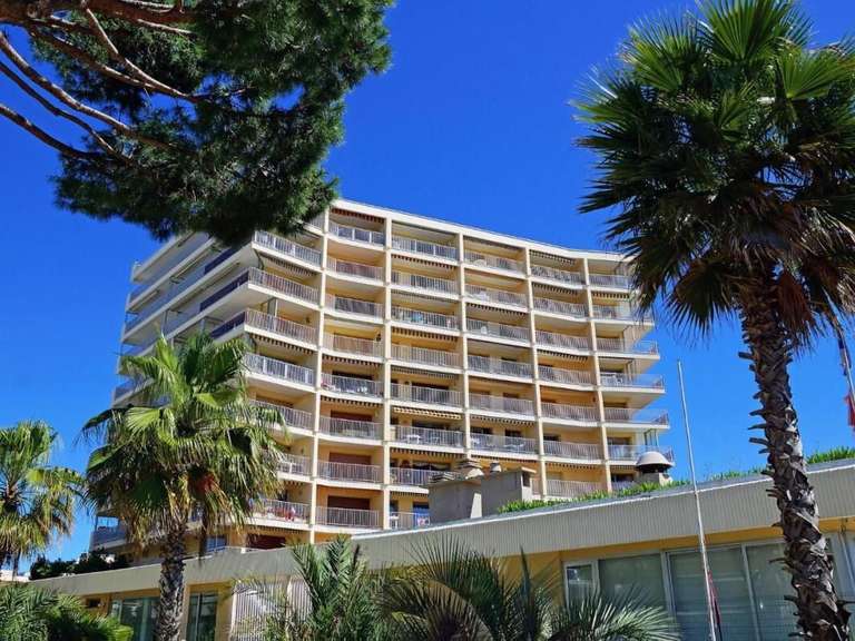 Appartement Fréjus - 2 chambres