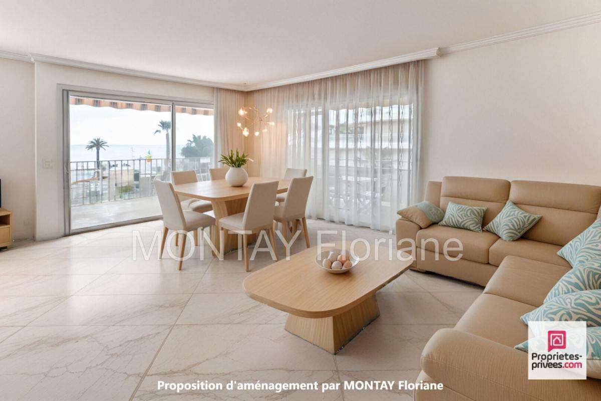 Apartment Fréjus